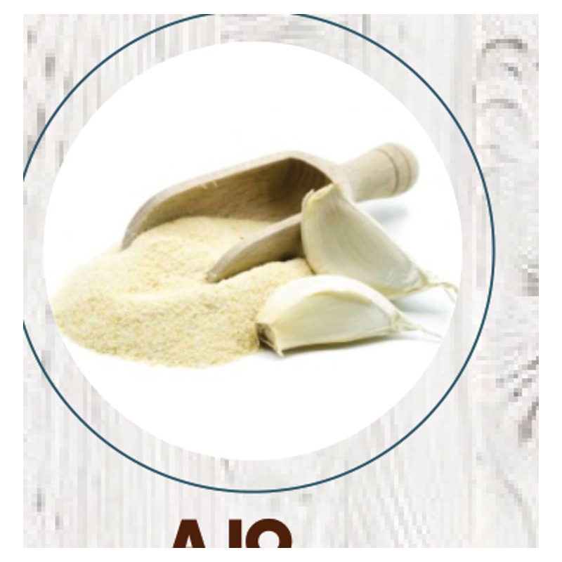 Ajo 250gr