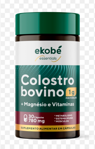 Colostro Bovino