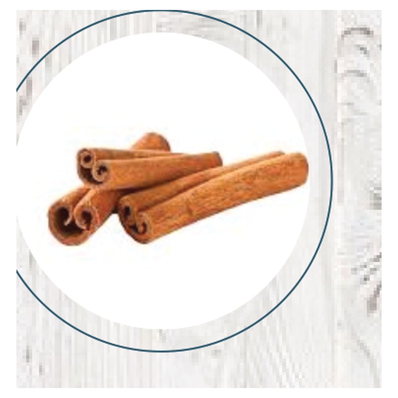 Canela en Rama 100gr