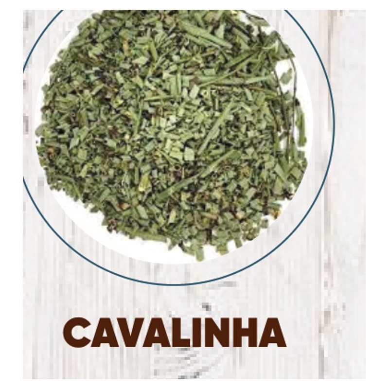Cavalinha 50gr