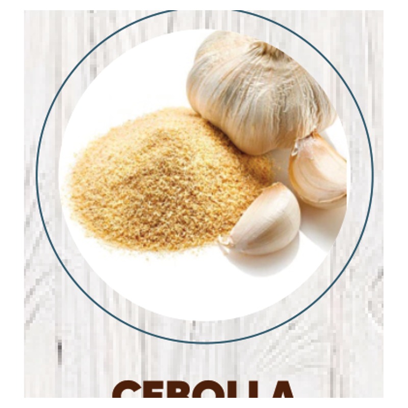 Cebolla 250gr