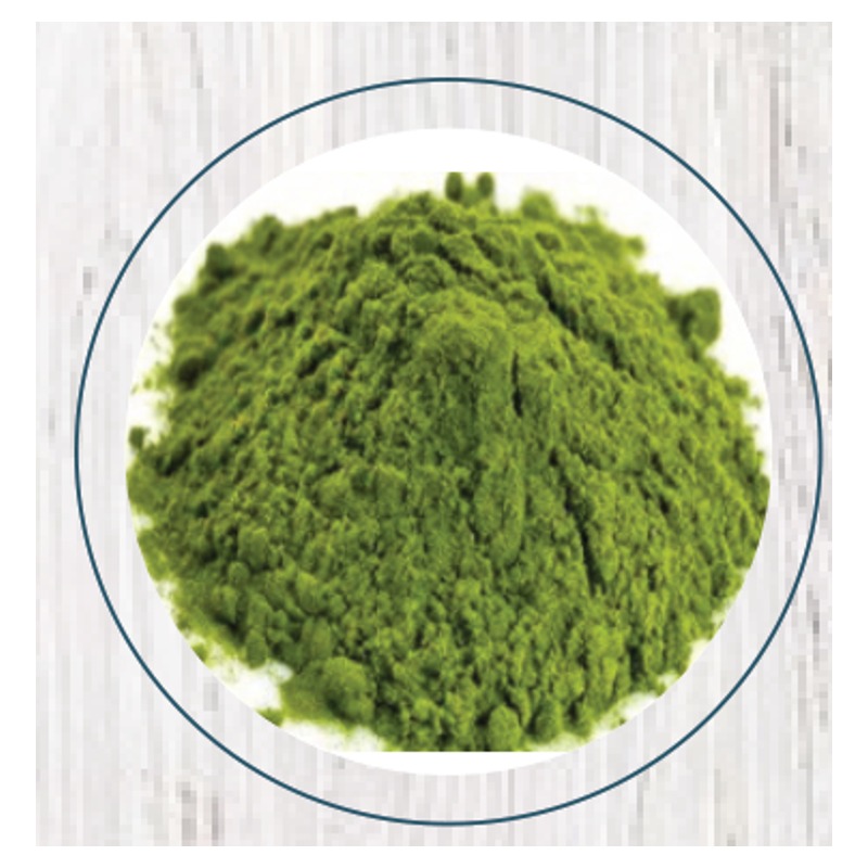 Clorella 100gr