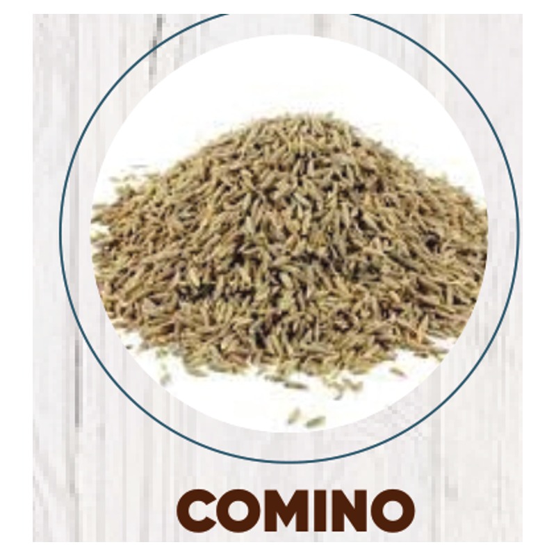Comino en Grano 250gr