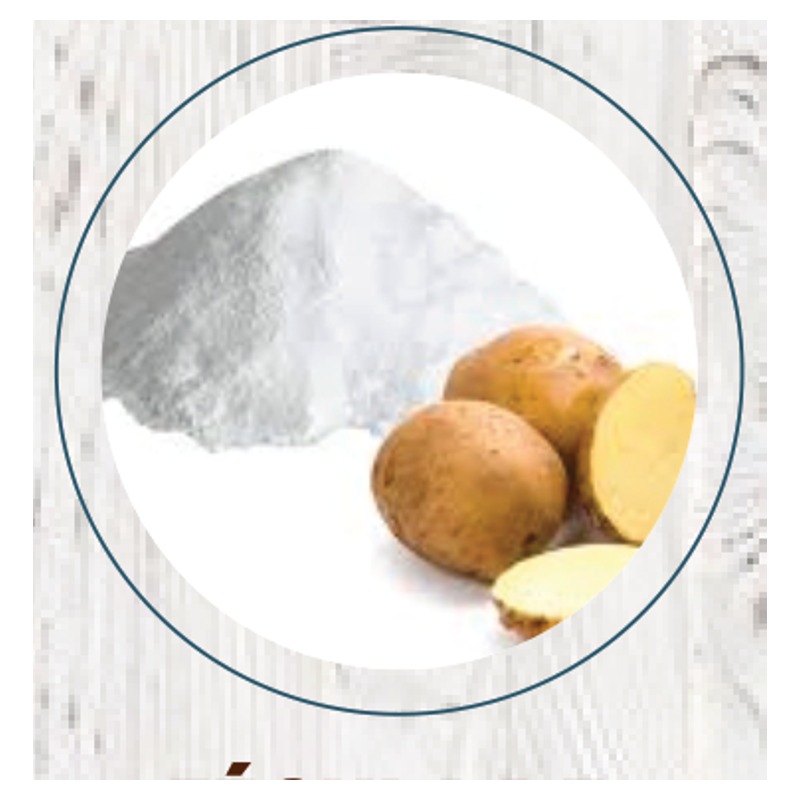 Fécula de Papa 250gr