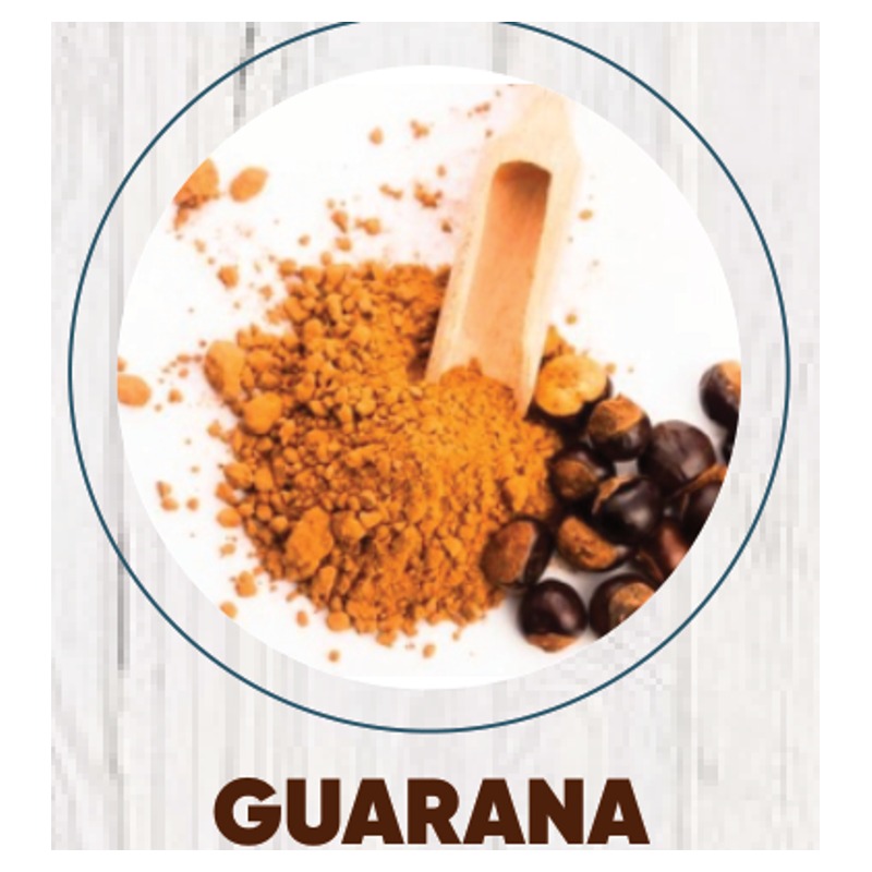 Guarana 100gr