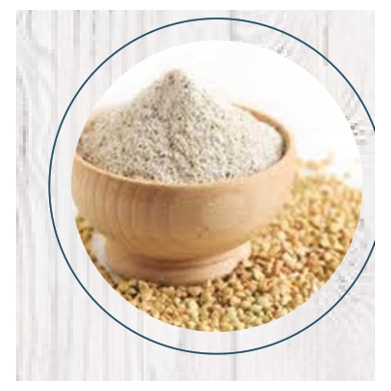 Harina de Sorgo 250gr