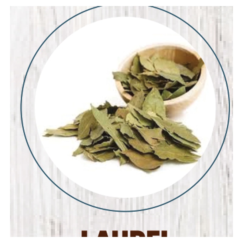 Laurel 100gr