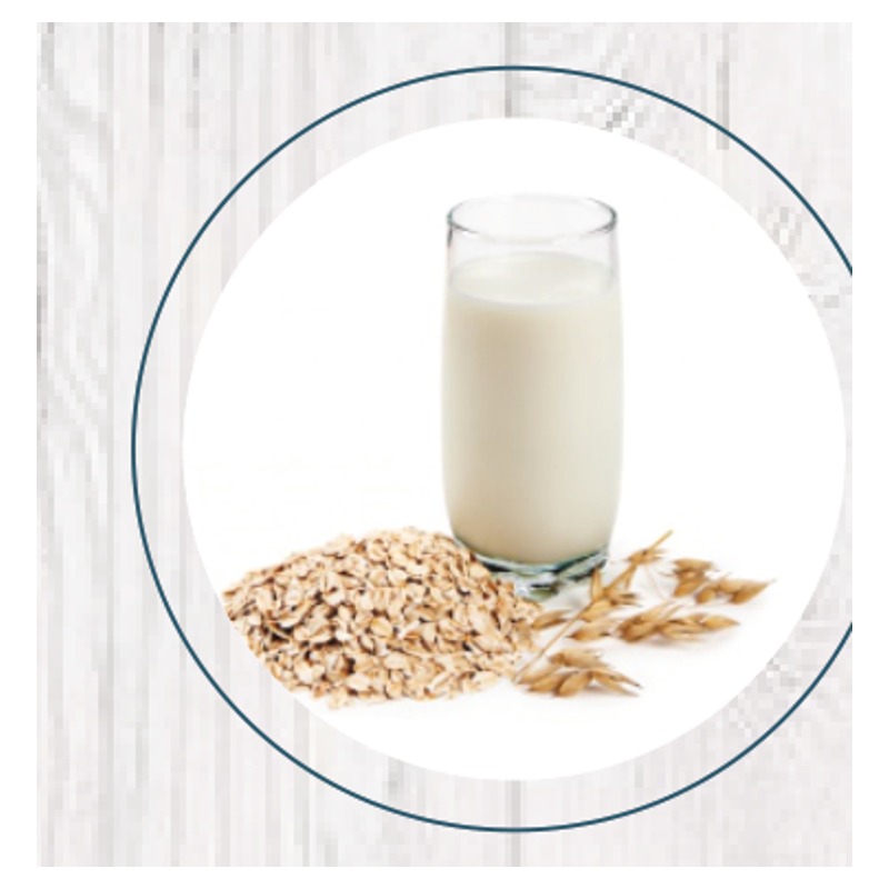 Leche de Avena 100gr