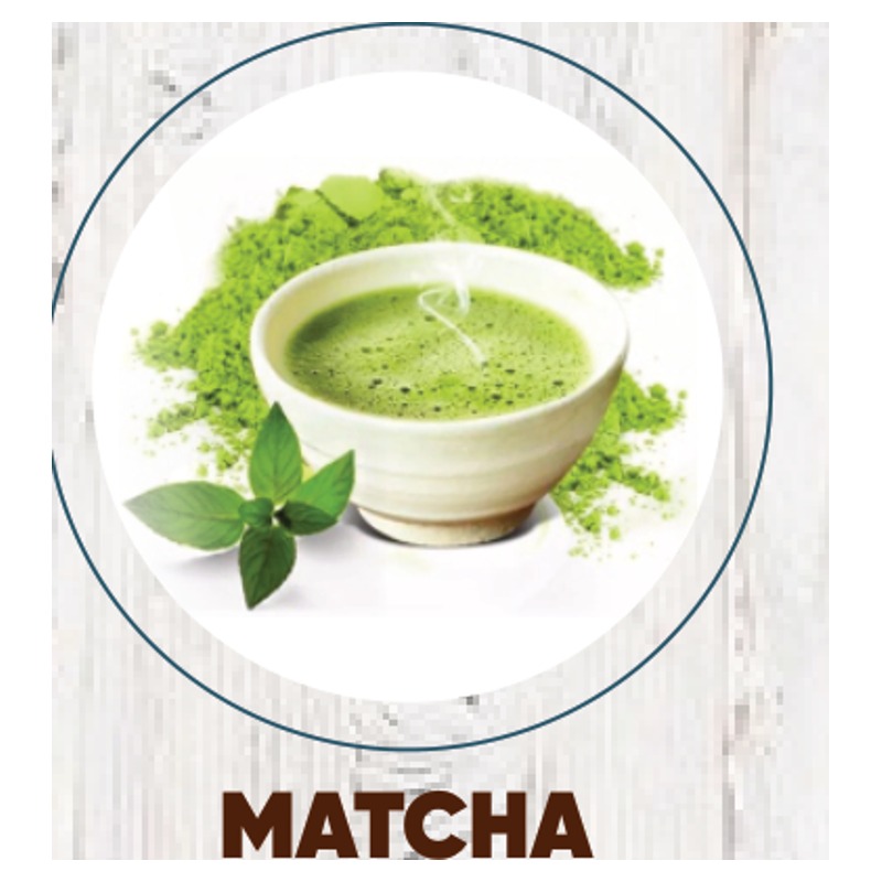 Matcha Latte 100gr