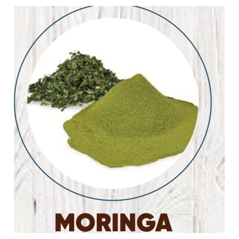 Moringa 100gr