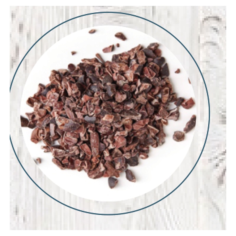 Nibs de Cacao Puro 100gr