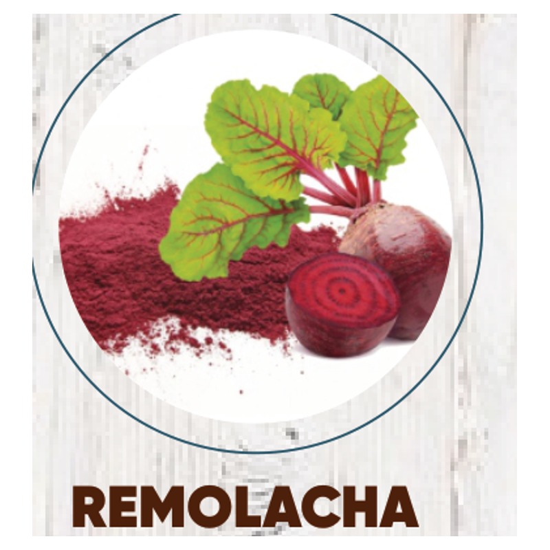 Remolacha 100gr