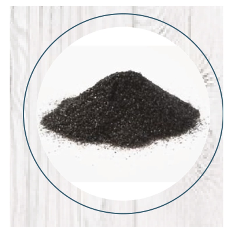 Sal Negra Fina 250gr