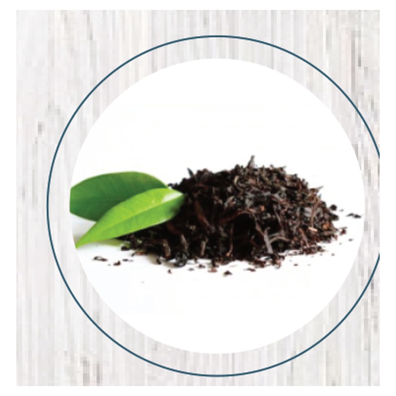 Té Negro 100gr