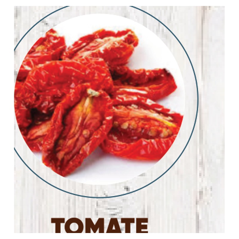 Tomate Seco 250gr