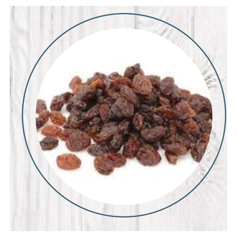 Uvas 250gr
